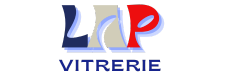 vitrierlepradet.fr Logo