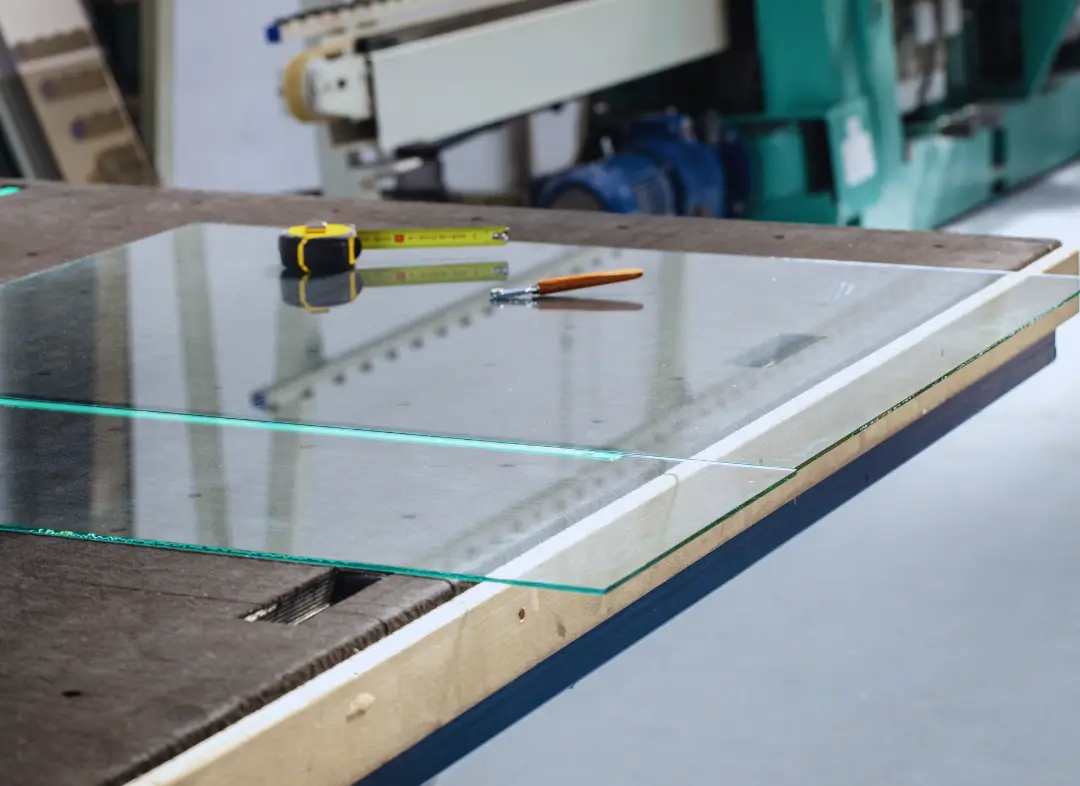 Remplacement de simple vitrage Le Pradet